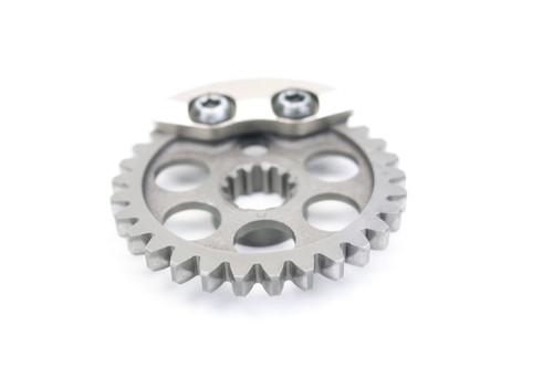 WR250F 01-14 YZ250F 01-13 Balance Weight Gear Balancer Yamaha 5NL-11531-00-00 #305B