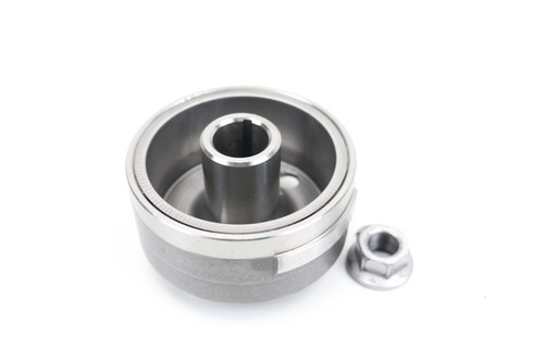 YZ250F 03-13 YZ450F 03-05 Flywheel Rotor Assy Yamaha 17D-85550-10-00 #305B