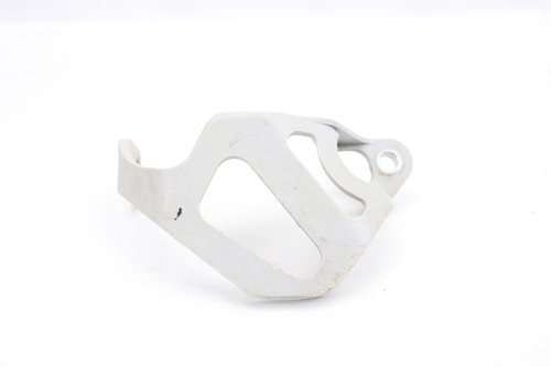 YZ85 02-18 / YZ85LW 02-18 Rear Caliper Guard 1 Yamaha 5PA-27491-00-00 #305A