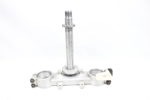 YZ85 02-14 / YZ85LW 02-14 Lower Triple Clamp Steering Stem Yamaha 5PA-23340-01-00 #305A