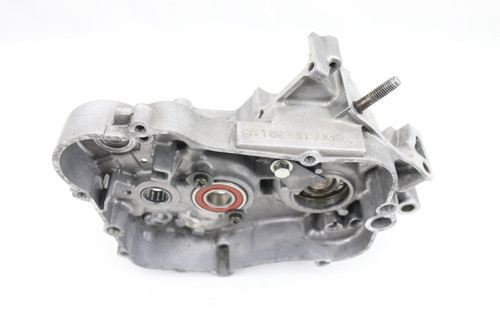 YZ85 02-17 / YZ85LW 02-17 Right Crankcase Engine Case Yamaha 5PA-15121-10-00 #305A