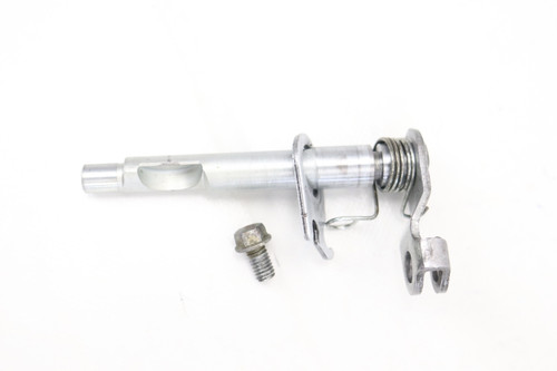 WR250F 01-06 / YZ250F 01-06 Clutch Release Arm Shaft Lever Yamaha 5JG-16381-00-00 #305B