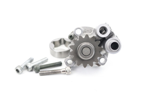 WR250F 01-14 / YZ250F 01-13 Oil Pump Assembly Yamaha 5SG-13300-01-00 #305B