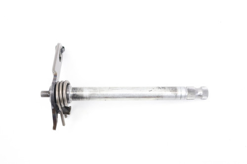WR250F 01-06 / YZ250F 01-06 Gear Shift Shaft Yamaha 5UL-18101-00-00 #305B