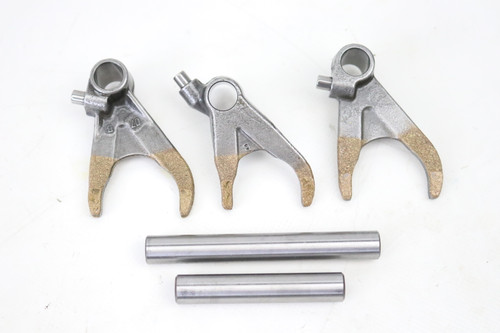 250 SX-F 2016-2022 FC 250 2016-2019 Shift Forks & Shafts Shifting Assy KTM #171