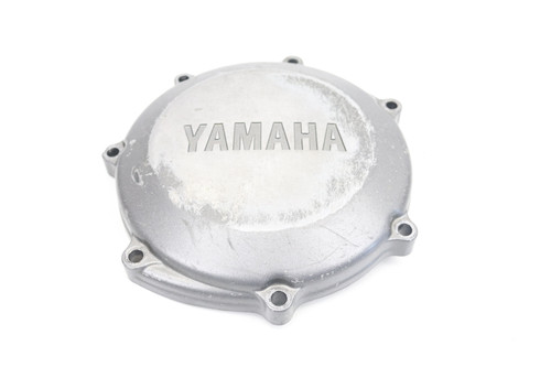 WR250F 01-07 / YZ250F 01-06 Outer Clutch Cover Yamaha 5NL-15415-00-00 #305B