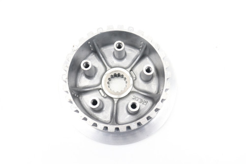 WR250F 01-14 / YZ250F 01-13 Inner Clutch Hub Yamaha 5NL-16371-01-00 #305B