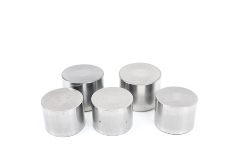 WR250F 01-14 / YZ250F 01-13 Valve Lifter Buckets Yamaha 3LN-12153-10-00 #305B