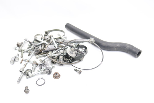 YZ250F 2006 Engine Mixed Hardware Kit Set Yamaha #305B