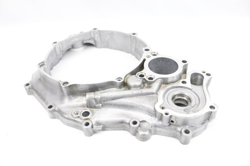 WR450F 04-06 YZ450F 04 Inner Clutch Cover Case Yamaha 5XD-15431-00-00 #305D