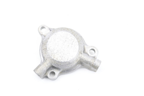 WR250F WR450F 2003–2007 Oil Filter Cover Yamaha 5BE-13447-10-00 #305D