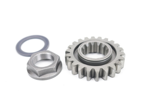 WR450F 2005–2006 Primary Gear Assy Yamaha 5TJ-16111-00-00 #305D