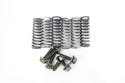 YZ450F 03–04 WR450F 06–15 Clutch Springs & Bolts Yamaha 90501-237L0-00 #305D