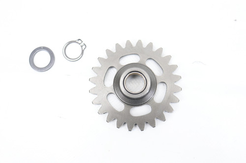 WR450F 03-06 YZ450F 03-05 Oil Pump Idler Gear Yamaha 5TA-13341-00-00 #305D