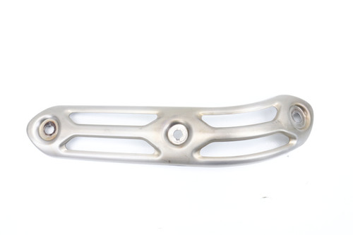 WR450F 03-11 YZ450F 03-08 Silencer Heat Shield Cover Yamaha 5TA-14628-00 #305D