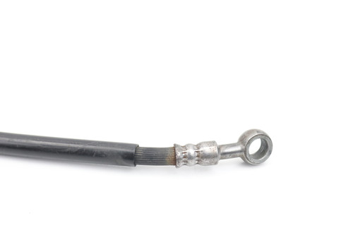 YZ85 2003–2018 Rear Brake Hose Pipe 1 Yamaha 5PA-25873-01-00 #305A