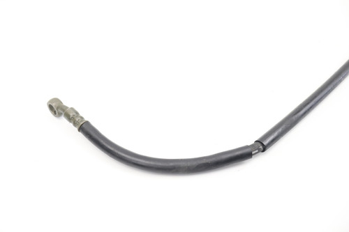 YZ85 2003–2018 Rear Brake Hose Pipe 2 Yamaha 5PA-25873-01-00 #305A
