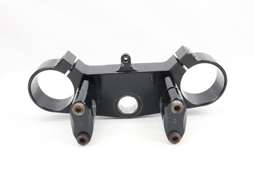 RM-Z250 05-06 Top Triple Clamp Scar Racing #305E