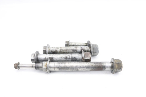 RM-Z250 04-05 Linkage & Shock Bolt Set Suzuki #305E