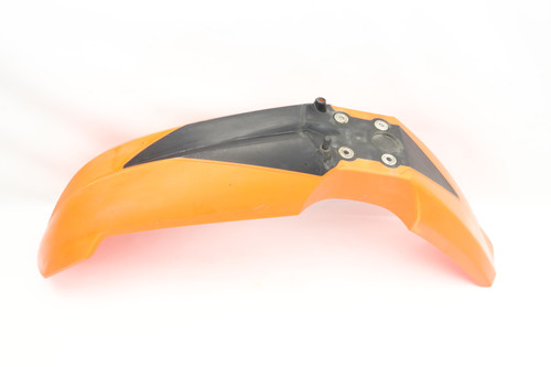 125-530 SX SX-F XC-F EXC-F 2007-2015 Front Fender Guard KTM 7730801000004 #315