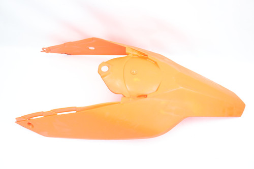125-505 SX SX-F XC-F 2007-2010 Rear Fender Guard KTM 7730801300004 #315