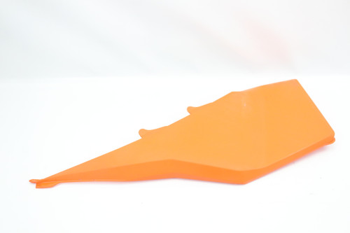 125-530 SX SX-F XC-F EXC-F 2008-2011 Air Filter Box Cover Plastic Left KTM 7730600300030 #315