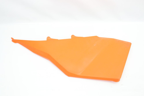 125-530 SX SX-F XC-F EXC-F 2008-2011 Air Filter Box Cover Plastic Left KTM 7730600300030 #315
