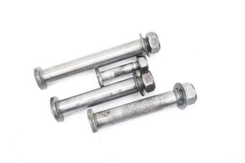 YZ250F 02-03 WR250F 02-03 Linkage & Shock Bolt Set Yamaha #305F