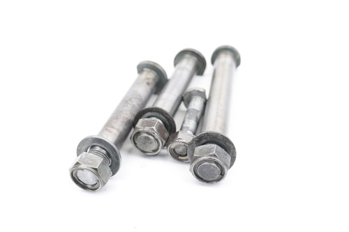 YZ250F 02-03 WR250F 02-03 Linkage & Shock Bolt Set Yamaha #305F
