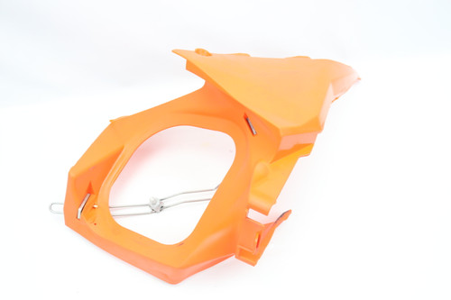 125-530 SX SX-F XC-F EXC-F 2008-2011 Air Box Filter Wall KTM 7730600111030 #315