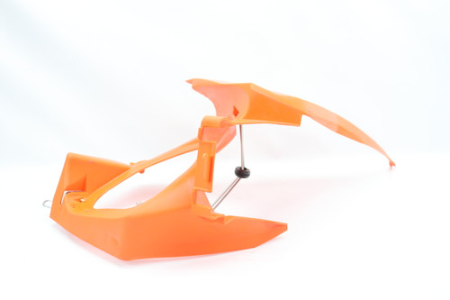 125-530 SX SX-F XC-F EXC-F 2008-2011 Air Box Filter Wall Aftermarket #315