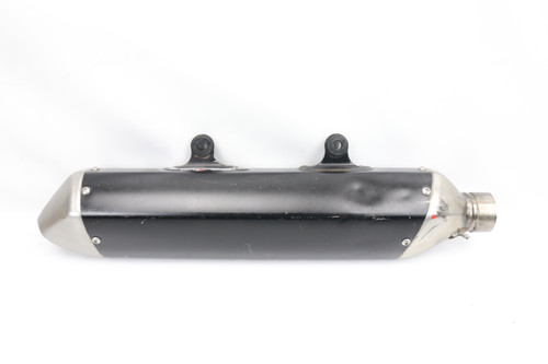 250-505 SX-F 2008-2009 Exhaust Muffler Silencer Body KTM 77005079200 #315