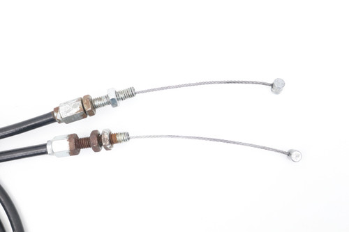 250-530 SX-F XC-F EXC-F 2005-2012 Throttle Cable Cables Assy KTM 77002091000 #315