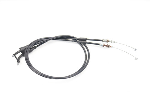 250-530 SX-F XC-F EXC-F 2005-2012 Throttle Cable Cables Assy KTM 77002091000 #315