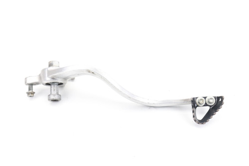 125-450 SX-F XC-F EXC-F 2007-2016 Rear Brake Pedal Lever KTM 77213050044 #315
