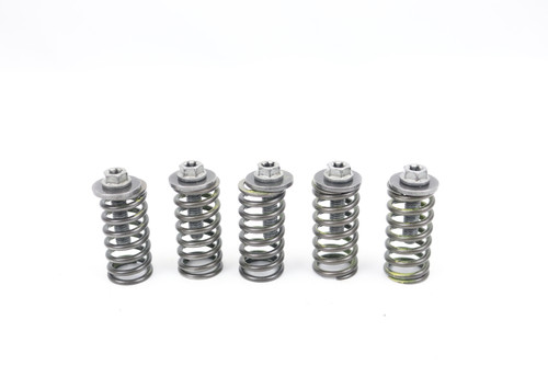 125-250 SX SX-F XC-F EXC-F 2005-2018 Clutch Springs & Bolts KTM 77032005100 #315