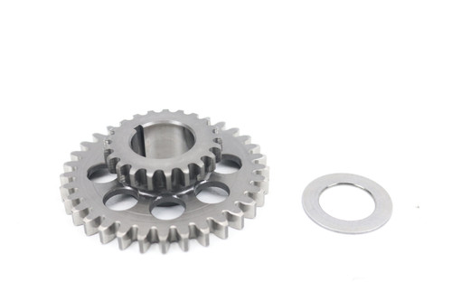 250 SX-F XC-F EXC-F 2009-2013 Timing Chain Drive Gear KTM 77036076200 #315