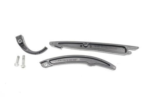 250 SX-F XC-F EXC-F 2005-2013 Cam Chain Guide Set KTM #315