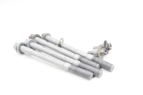 250 SX-F XC-F EXC-F 2005-2013 Top End Hardware Set KTM #315