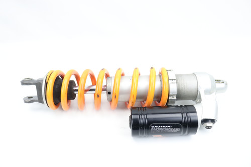 250 SX-F 2009 Shock Absorber KTM 12187E03 #315