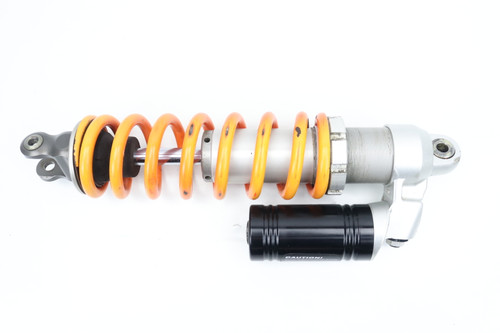250 SX-F 2009 Shock Absorber KTM 12187E03 #315