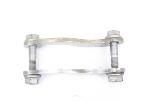 250 SX-F XC-F EXC-F 2007-2011 Upper Motor Mount Brackets & Bolts KTM 77003113200 #315