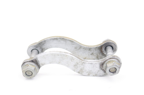 250 SX-F XC-F EXC-F 2007-2011 Upper Motor Mount Brackets & Bolts KTM 77003113200 #315