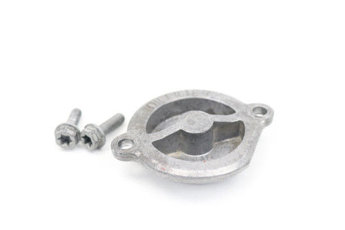 250-560 SX SX-F XC-F EXC-F 2003-2013 Oil Filter Cover KTM 59038041000 #315