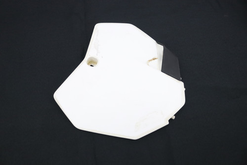 125-450 SX SX-F XC-F EXC-F 2013-2016 Front Number Board Plastic KTM 7770800704428 #316