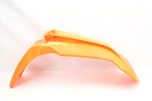 125-500 SX SX-F XC-F EXC-F 2013-2016 Front Fender Guard KTM 7770801000004 #316