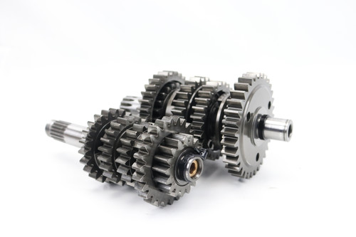 250 SX-F XC-F EXC-F 2005-2013 Transmission Gearbox Assembly KTM #316