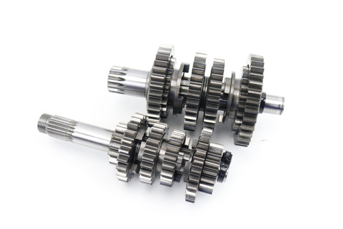 250 SX-F XC-F EXC-F 2005-2013 Transmission Gearbox Assembly KTM #316