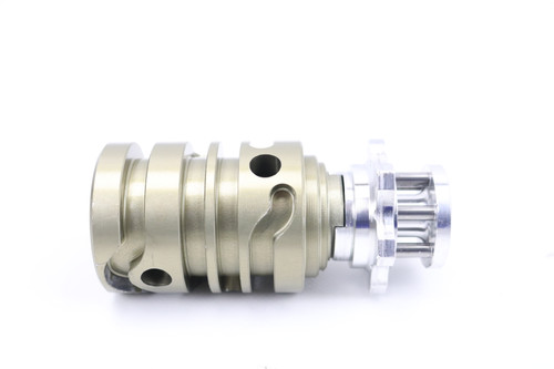 250 SX-F XC-F EXC-F 2005-2013 Gear Shift Drum KTM 77034012000 #316