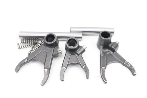 250 SX-F XC-F EXC-F 2005-2013 Gear Shift Forks & Shafts KTM #316